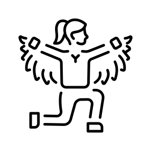 Egyptian Culture icon