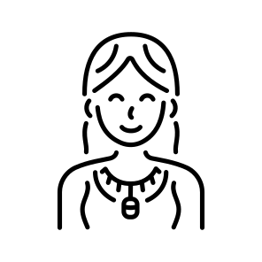 Egyptian Necklace icon