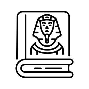 Egyptian Tablet icon
