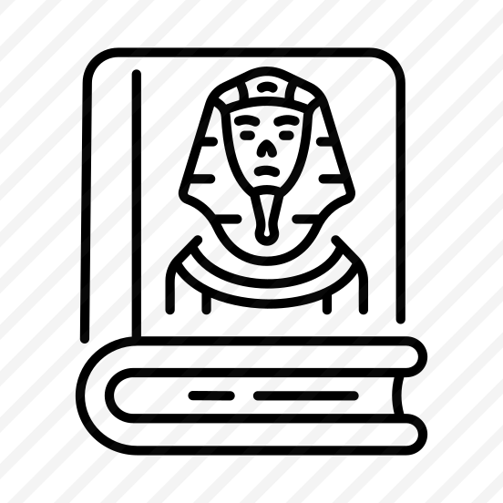 Egyptian Tablet preview