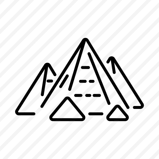 Giza Pyramid preview