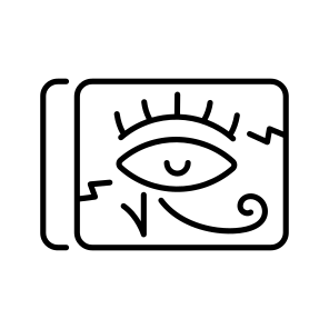 Horus Eye icon