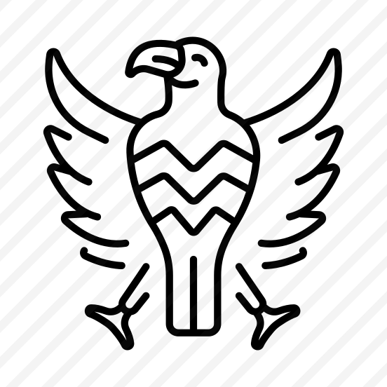 Horus Falcon preview