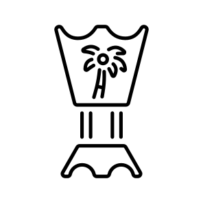 Incense Burner icon