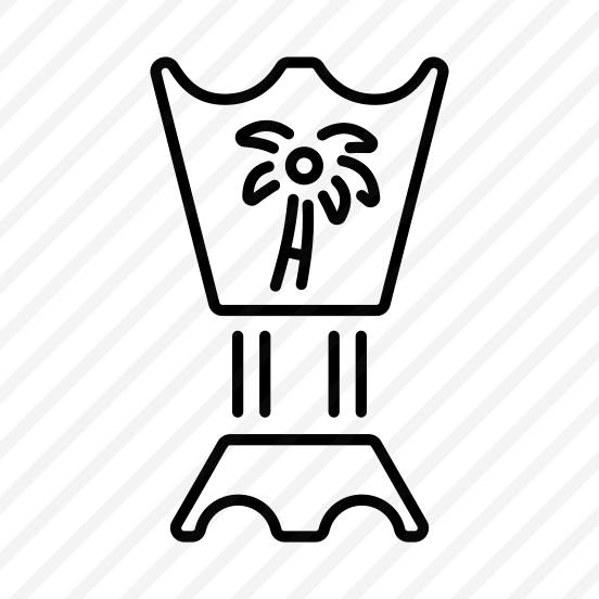 Incense Burner preview