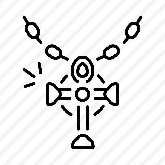 Menat Necklace preview