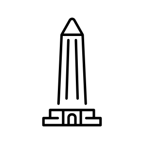 Obelisk Monument icon