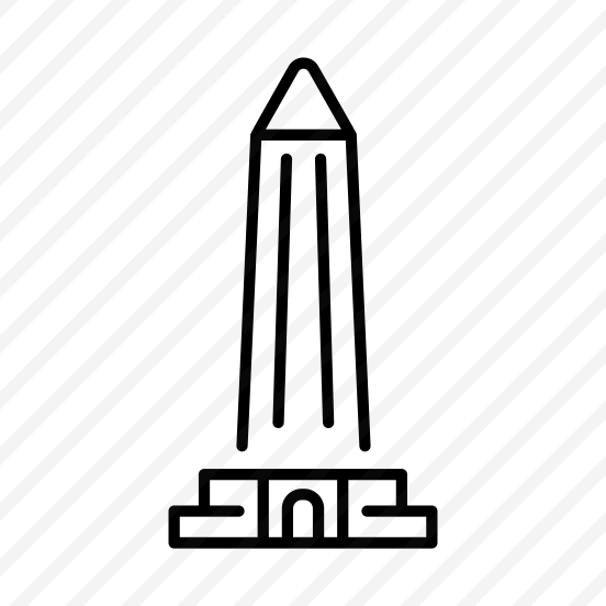 Obelisk Monument preview