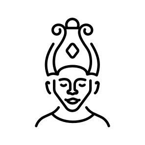 Osiris icon