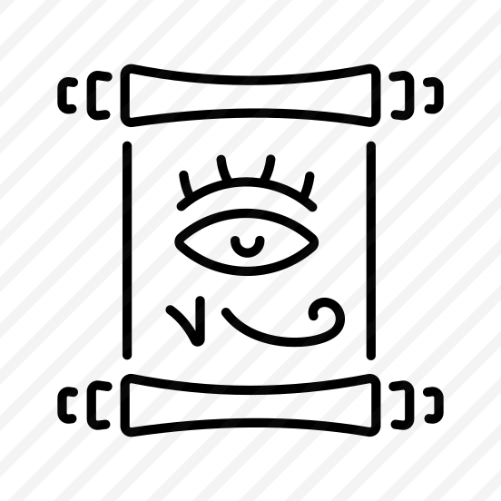 Papyrus Scroll preview