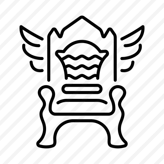 Pharaoh Throne preview