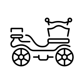 Royal Chariot icon