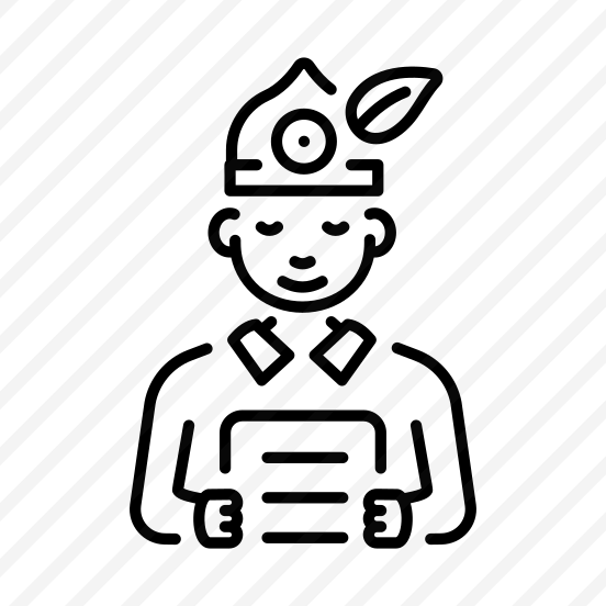 Royal Scribe preview