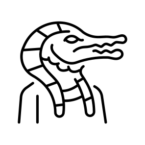 Sobek icon