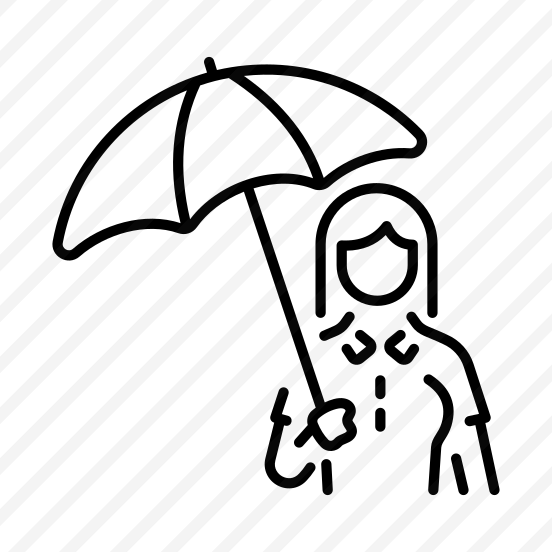 Traditional Umbrella preview