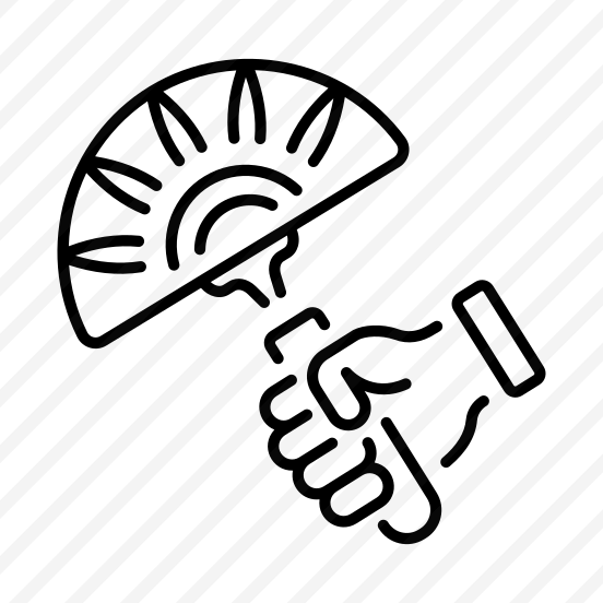 Tutankhamun Fan preview