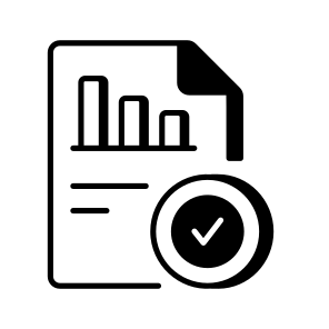 Data Accuracy icon
