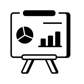 Data Analytics icon