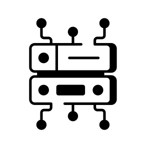 Data Connection icon