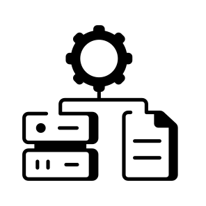 Data Integration icon