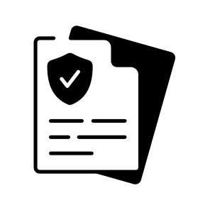 Data Privacy icon