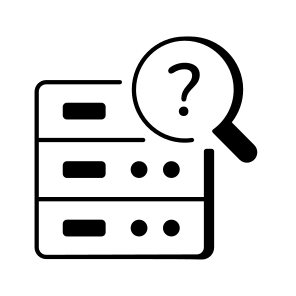 Data Query icon
