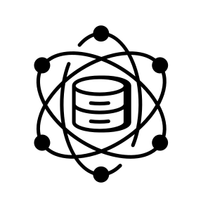 Data Science icon