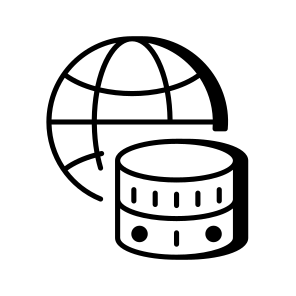 Database Connection icon