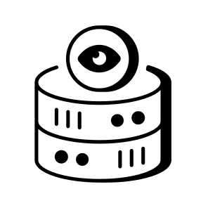 Database Monitoring icon