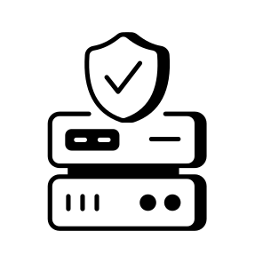 Database Security icon