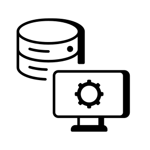 Database Storage icon