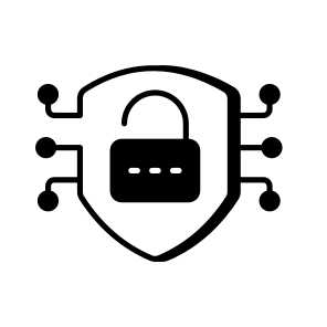 Digital Security icon