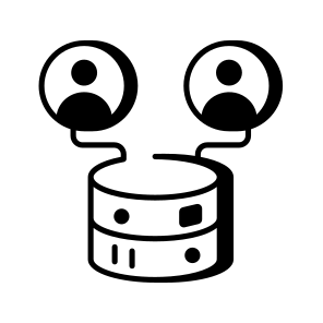 Profile Database icon