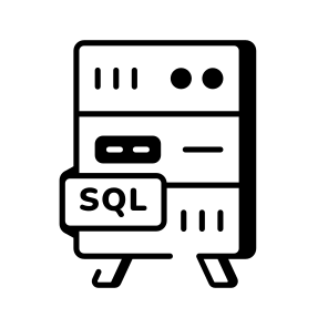Sql Server icon