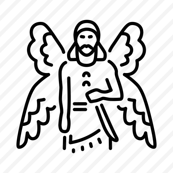 Ancient Deity preview