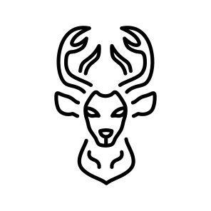 Antelope icon