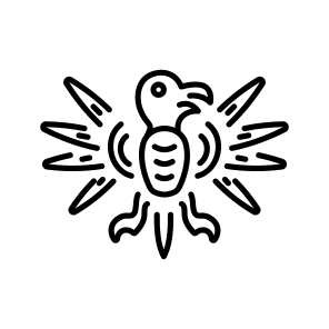 Bird Totem icon