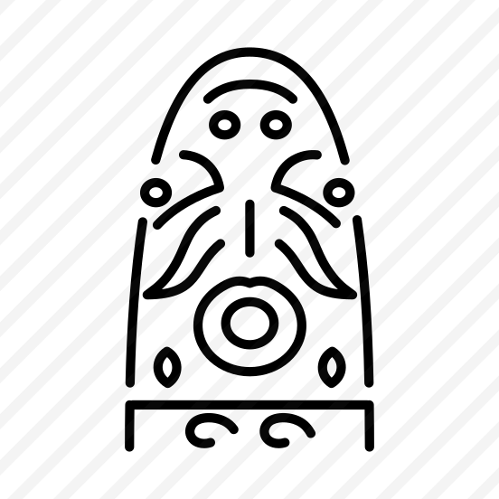 Carved Stone preview