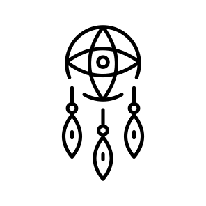 Dreamcatcher icon