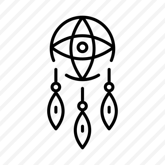 Dreamcatcher preview