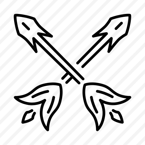 Feathered Arrow preview