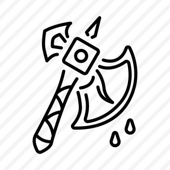 Hunting Axe preview