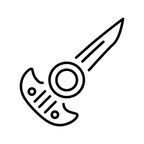 Knuckle Weapon icon