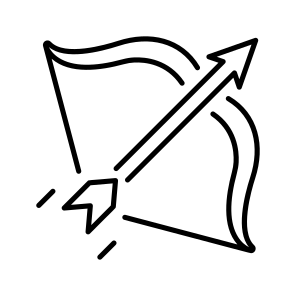 Longbow icon