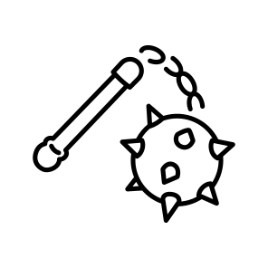 Mace icon