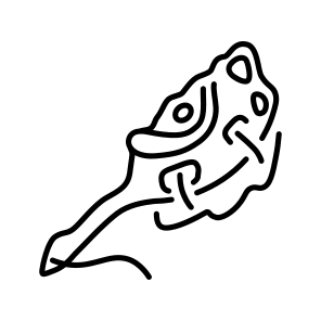 Maori Weapon icon