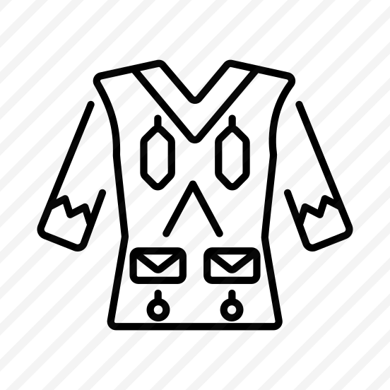 Mayan Clothing preview