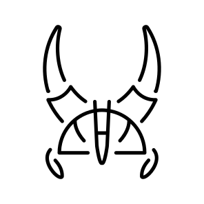 Medieval Helmet icon