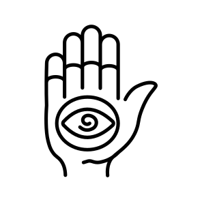 Mystic Eye icon
