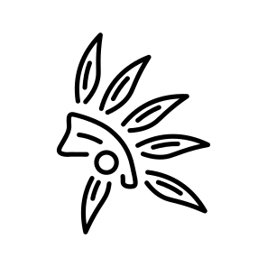 Native Headpiece icon